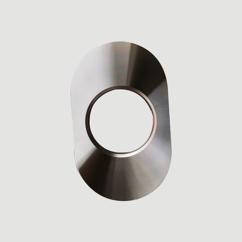 CD Pattern Screw