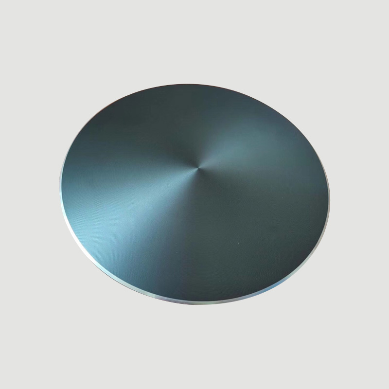 CD Pattern Screw