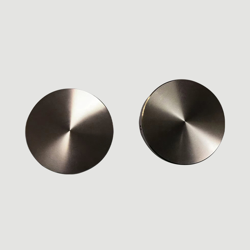 CD Pattern Screw