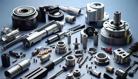 Dongguan Senfa Metal Technology Co., Ltd.