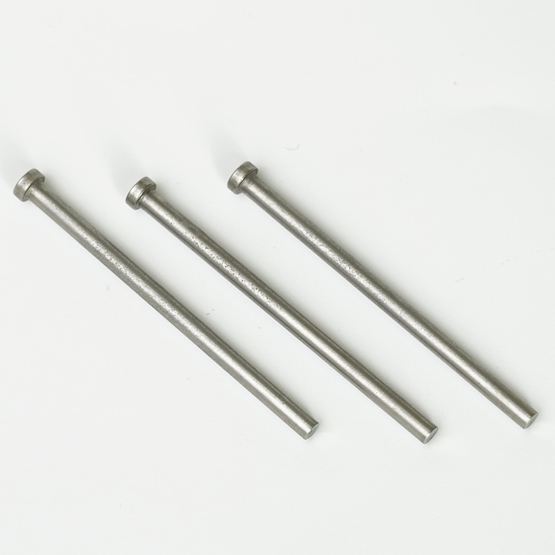 Stainless steel shaft core