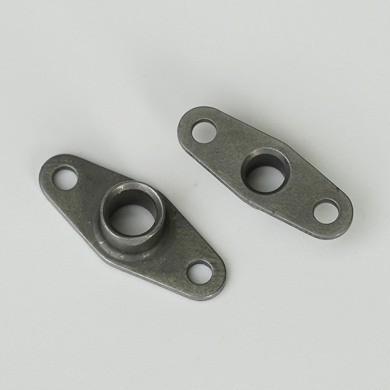Cold heading special-shaped parts