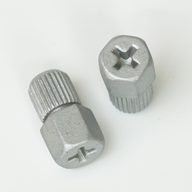 New energy cold heading parts