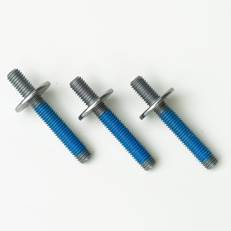 New energy fasteners
