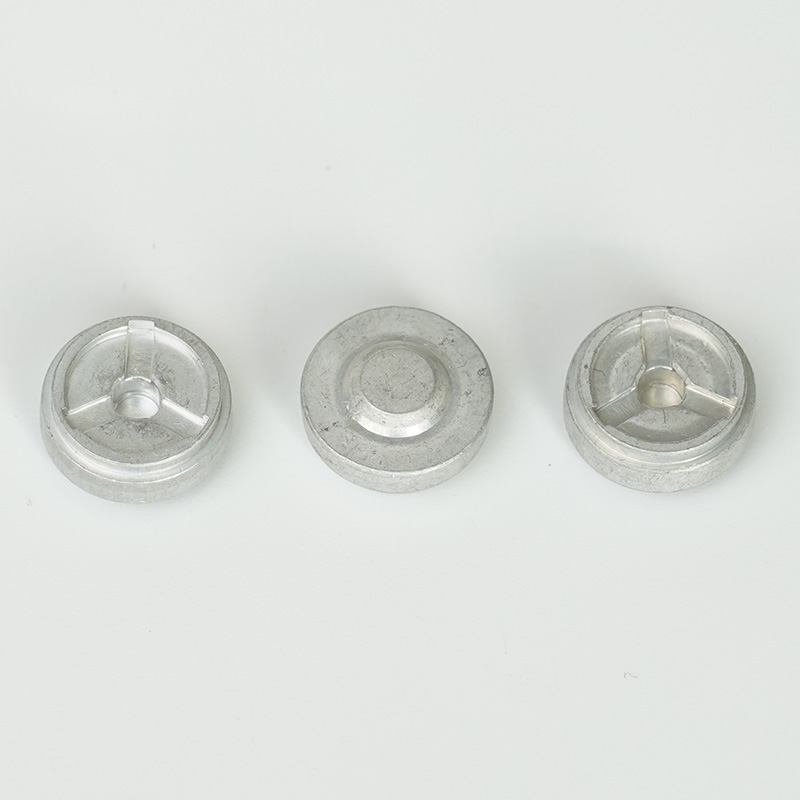 新能源铝冷镦件