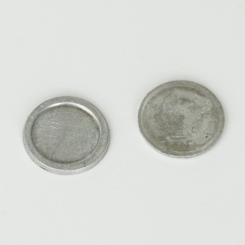 新能源铝冷镦件