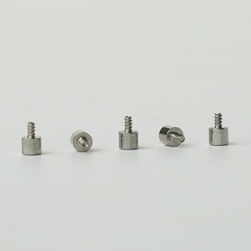 Aluminum rivets