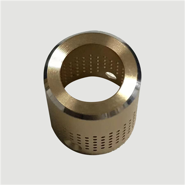 CD Pattern Screw