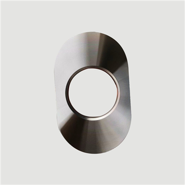 CD Pattern Screw