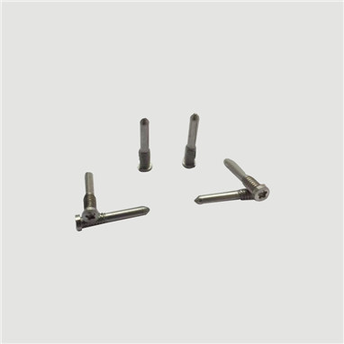 CD Pattern Screw