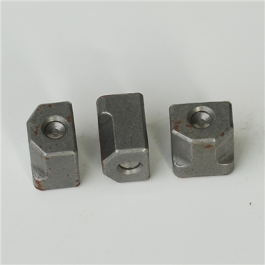 Cold heading special-shaped parts