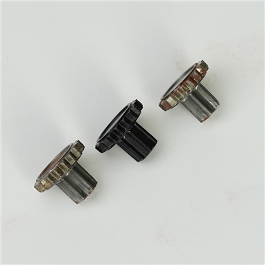 Cold heading special-shaped parts