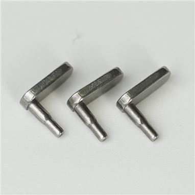 Cold heading special-shaped parts