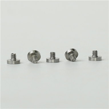 Aluminum rivets
