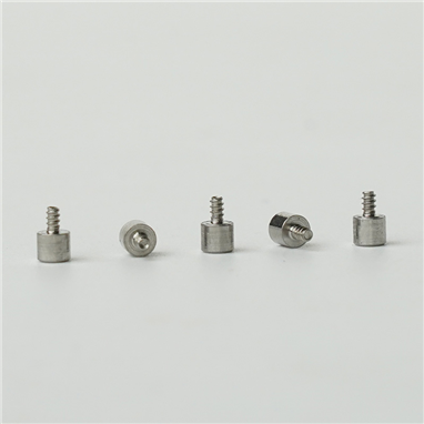 Aluminum rivets